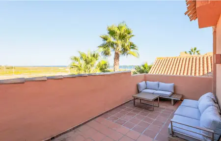 Location appartement à Los Alcázares