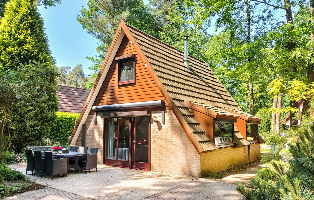 Maison bois 90 m² près lac Zonnevijver et parc national - Photo 1