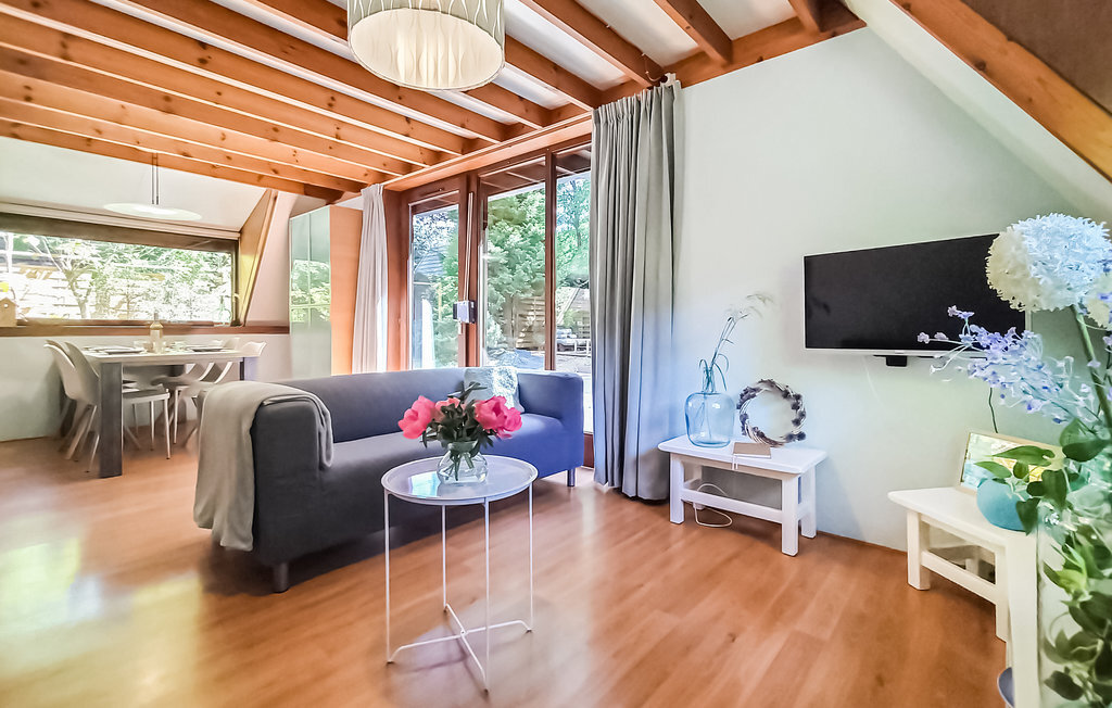 Maison bois 90 m² près lac Zonnevijver et parc national - Photo 3