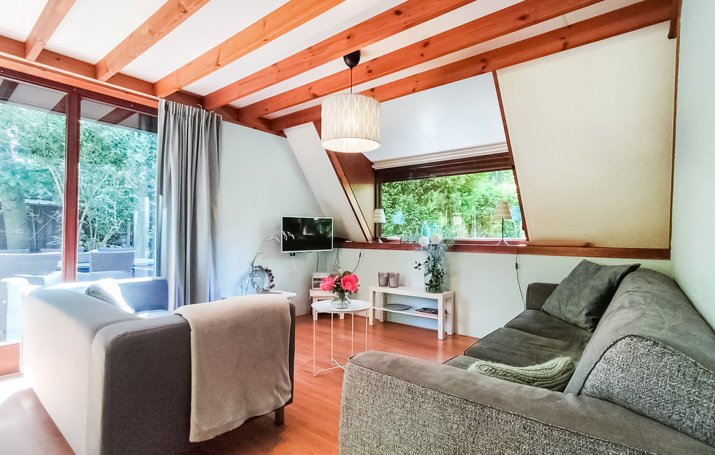 Maison bois 90 m² près lac Zonnevijver et parc national - Photo 4