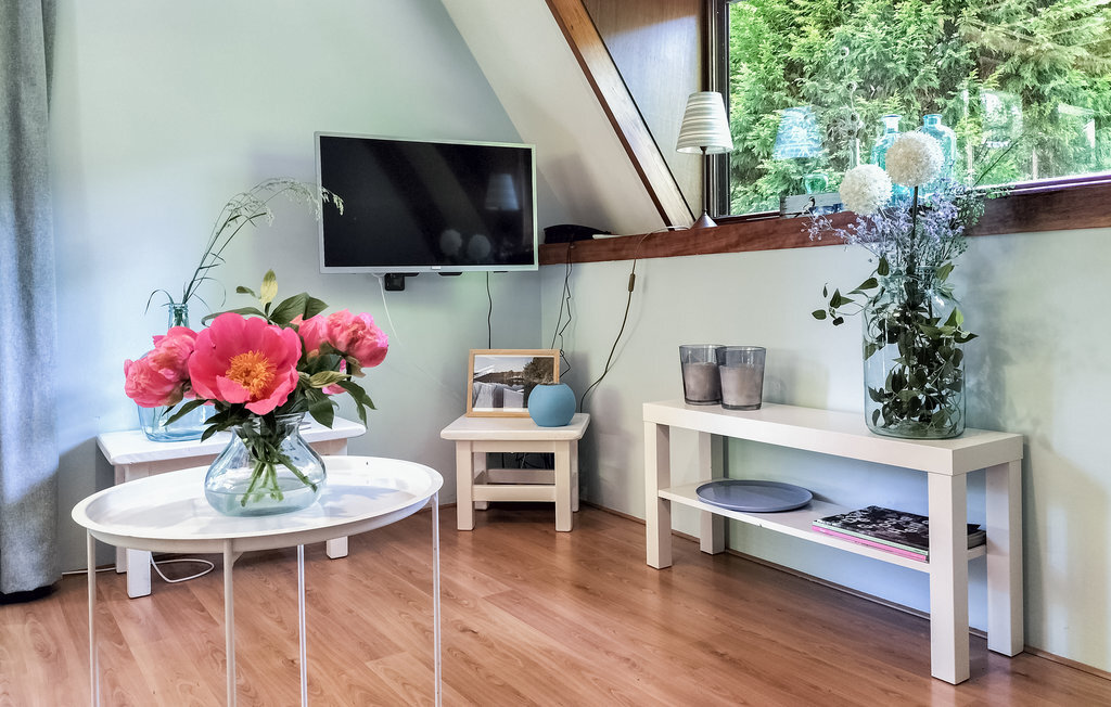 Maison bois 90 m² près lac Zonnevijver et parc national - Photo 5