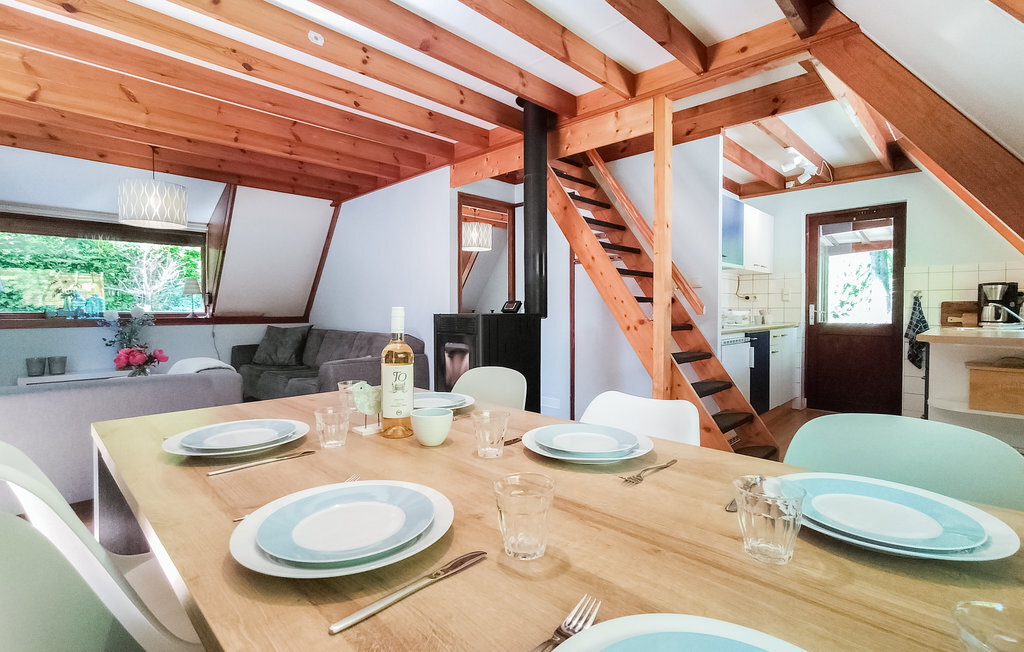 Maison bois 90 m² près lac Zonnevijver et parc national - Photo 6