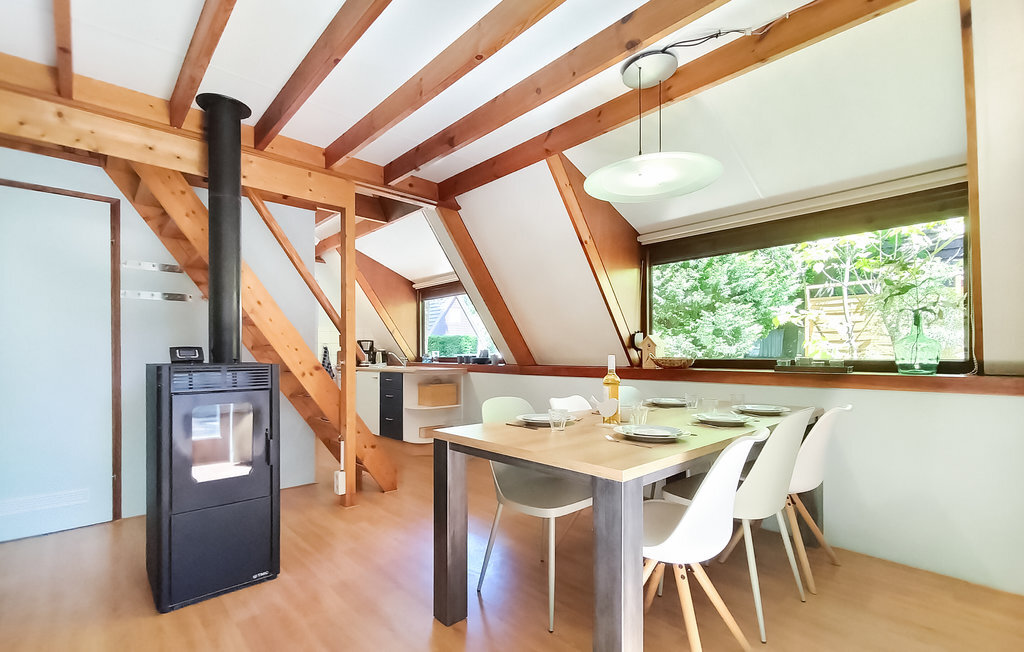 Maison bois 90 m² près lac Zonnevijver et parc national - Photo 7