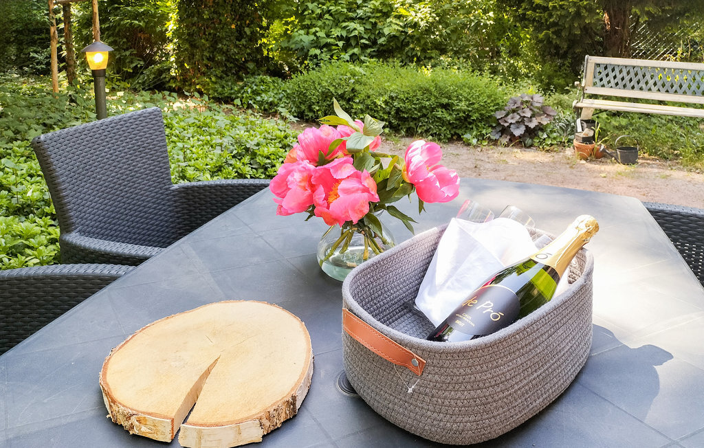 Maison bois 90 m² près lac Zonnevijver et parc national - Photo 8
