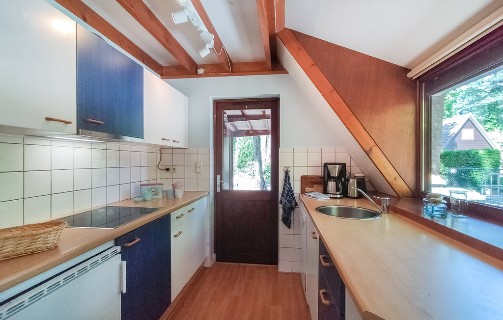 Maison bois 90 m² près lac Zonnevijver et parc national - Photo 13