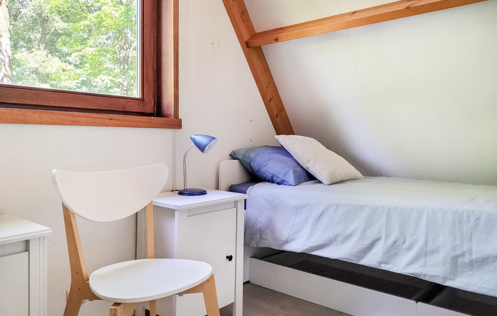 Maison bois 90 m² près lac Zonnevijver et parc national - Photo 17