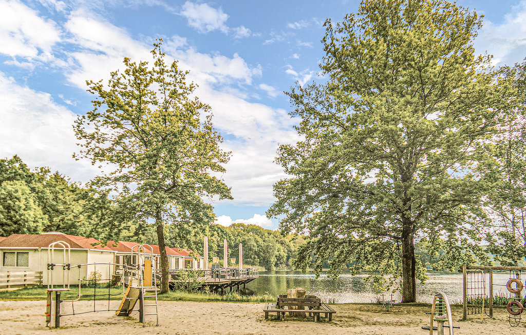 Maison bois 90 m² près lac Zonnevijver et parc national - Photo 20