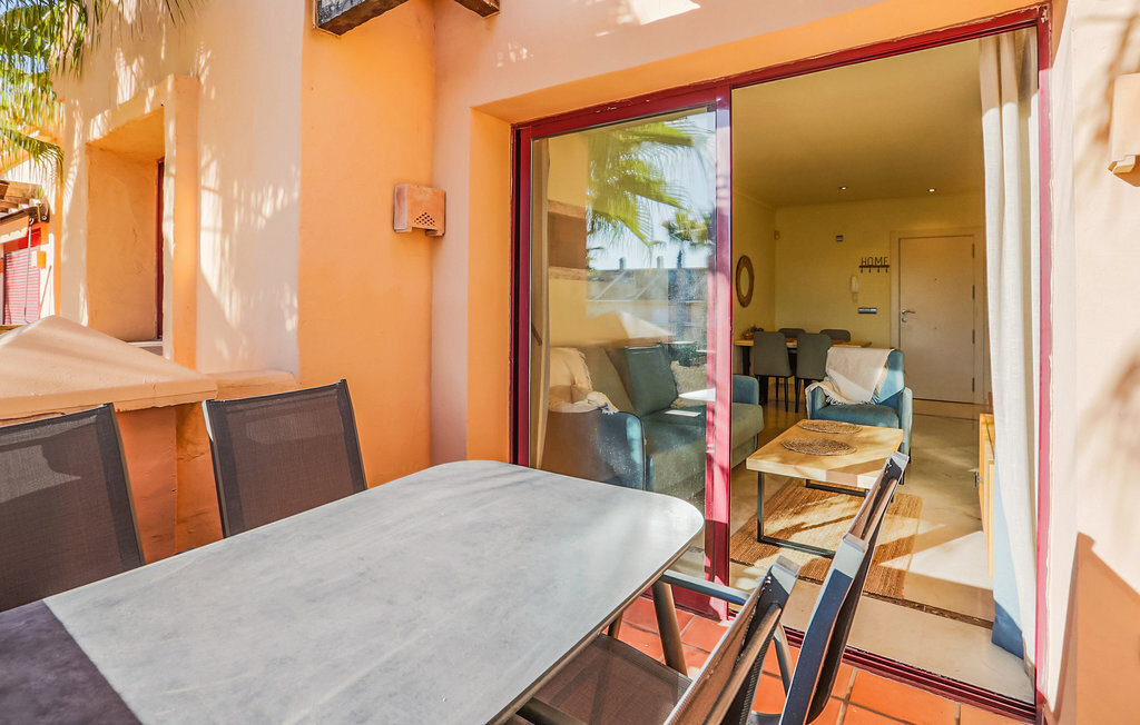 Appartement 4 personnes à Los Alcázares - Photo 2