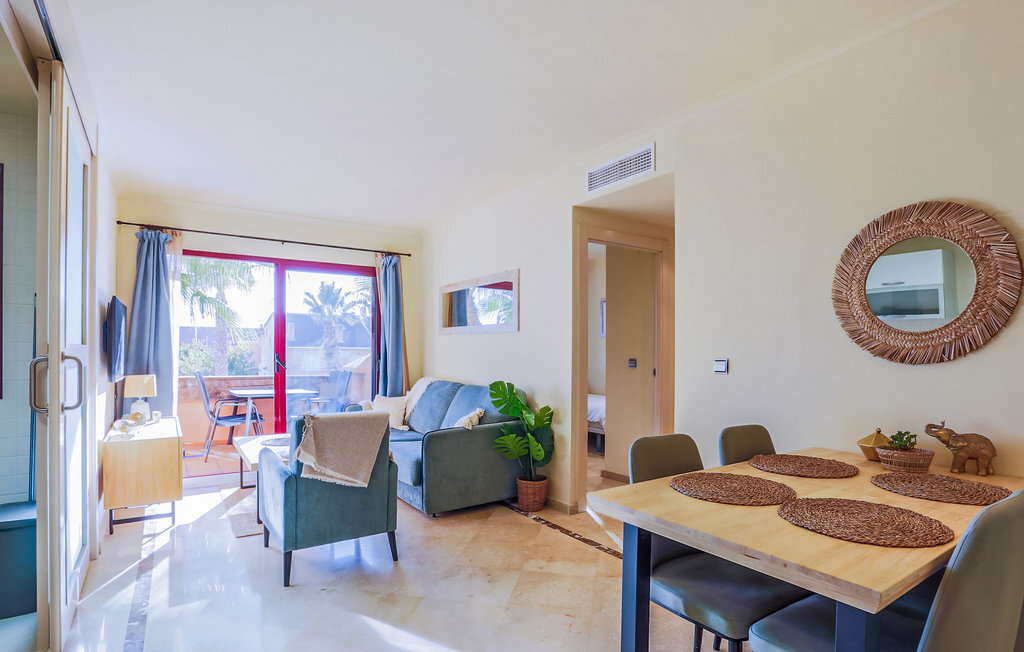 Appartement 4 personnes à Los Alcázares - Photo 3