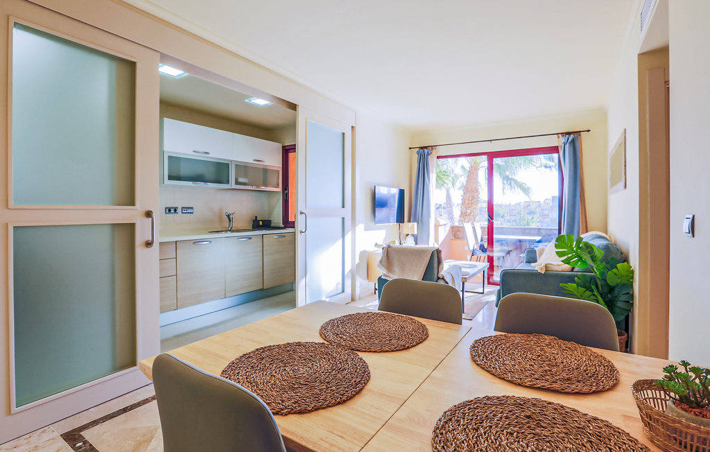 Appartement 4 personnes à Los Alcázares - Photo 4