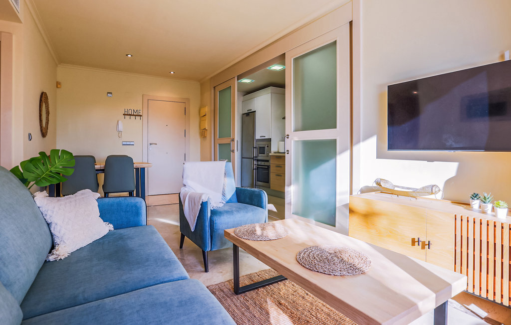 Appartement 4 personnes à Los Alcázares - Photo 5