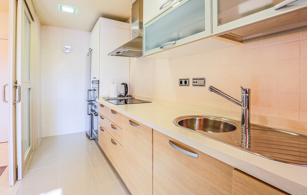 Appartement 4 personnes à Los Alcázares - Photo 6