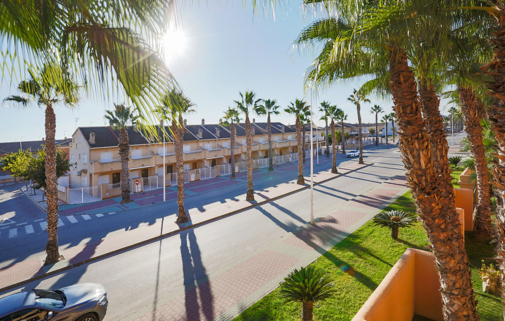 Appartement 4 personnes à Los Alcázares - Photo 12