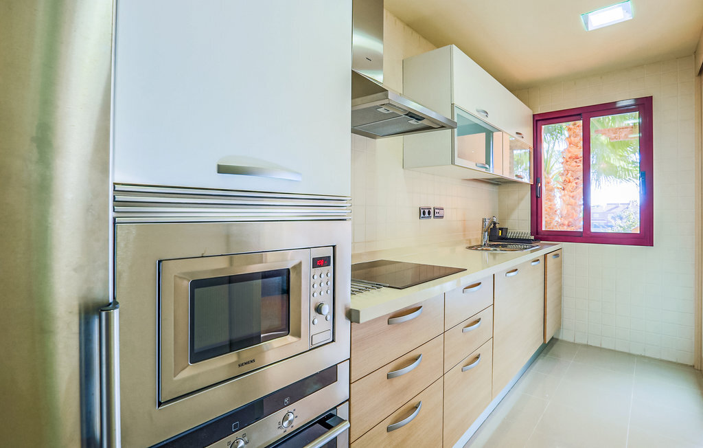 Appartement 4 personnes à Los Alcázares - Photo 15
