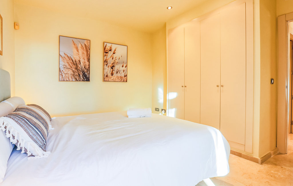 Appartement 4 personnes à Los Alcázares - Photo 16
