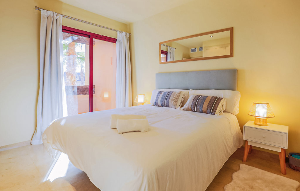 Appartement 4 personnes à Los Alcázares - Photo 17