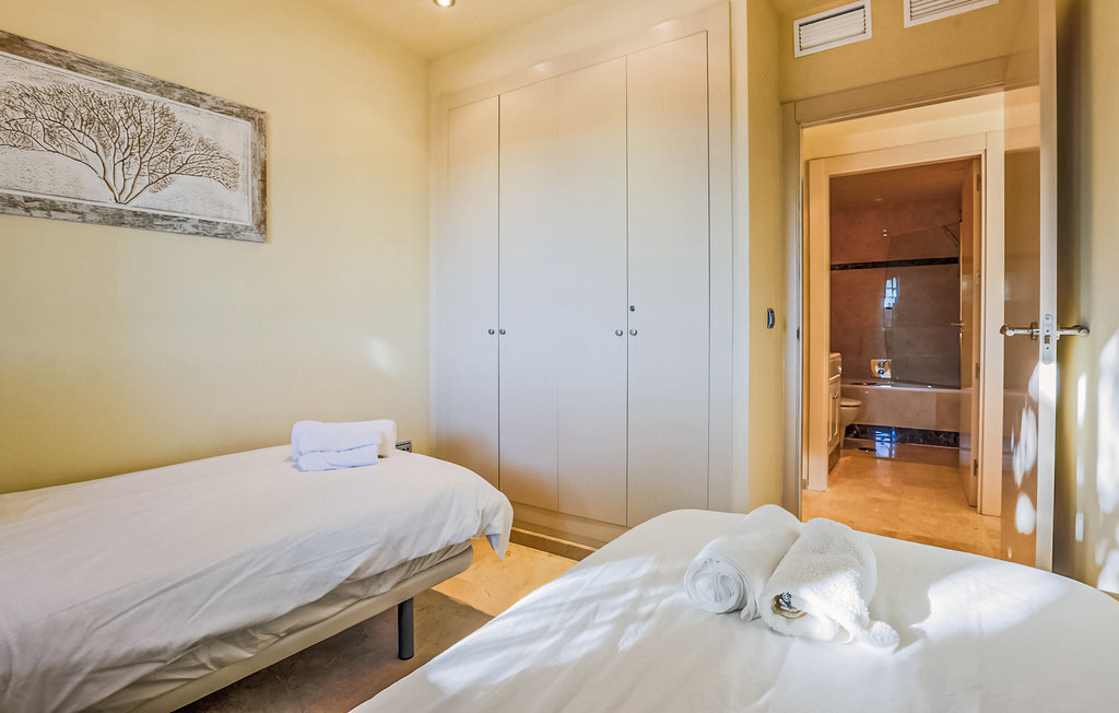 Appartement 4 personnes à Los Alcázares - Photo 21
