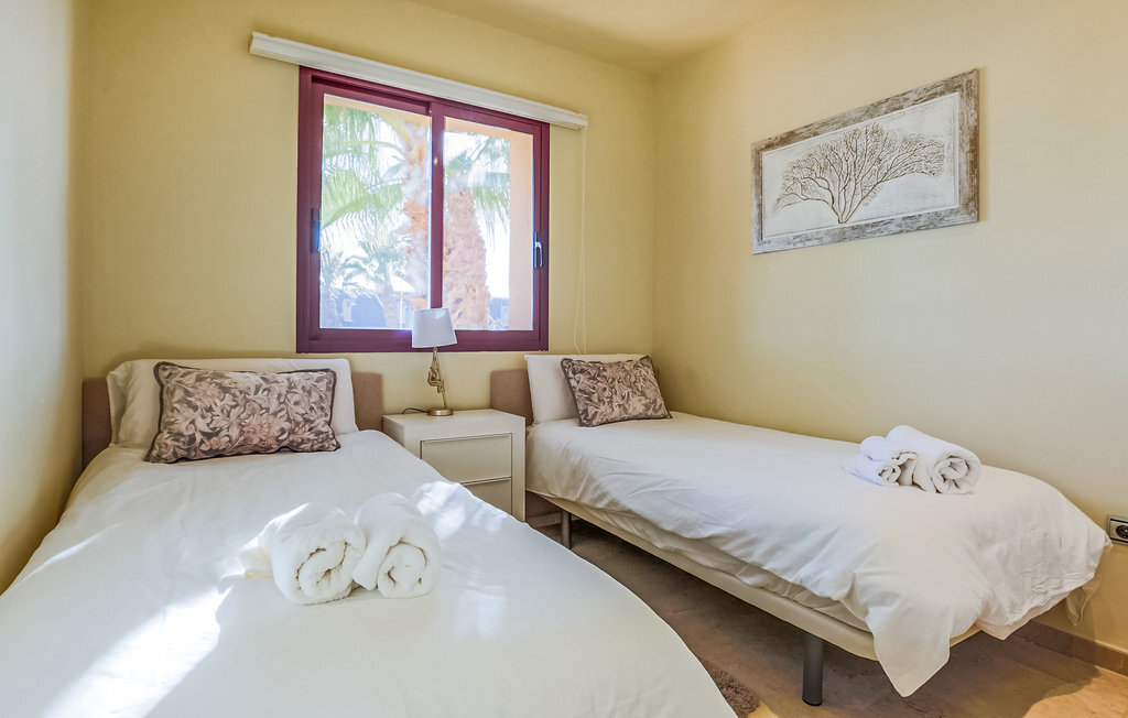 Appartement 4 personnes à Los Alcázares - Photo 22