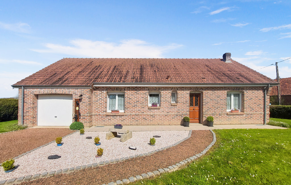 Maison 4 pers. avec jardin et barbecue à Quoux-Haut-Maînil - Photo 1