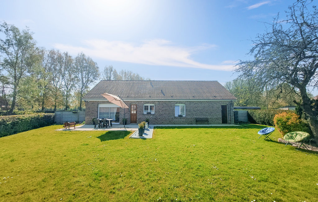 Maison 4 pers. avec jardin et barbecue à Quoux-Haut-Maînil - Photo 2