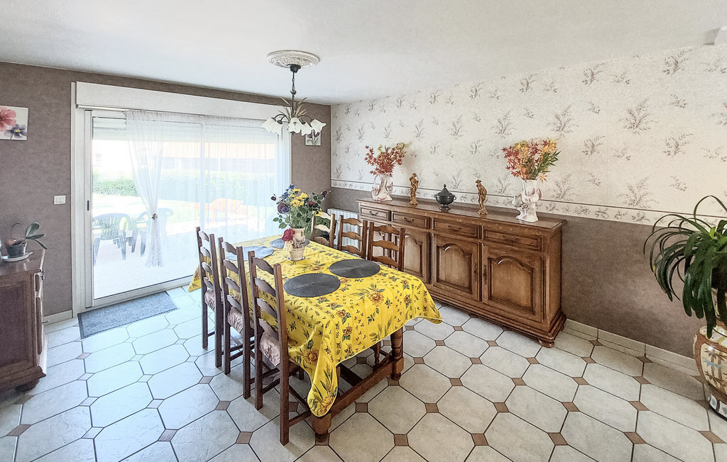 Maison 4 pers. avec jardin et barbecue à Quoux-Haut-Maînil - Photo 5
