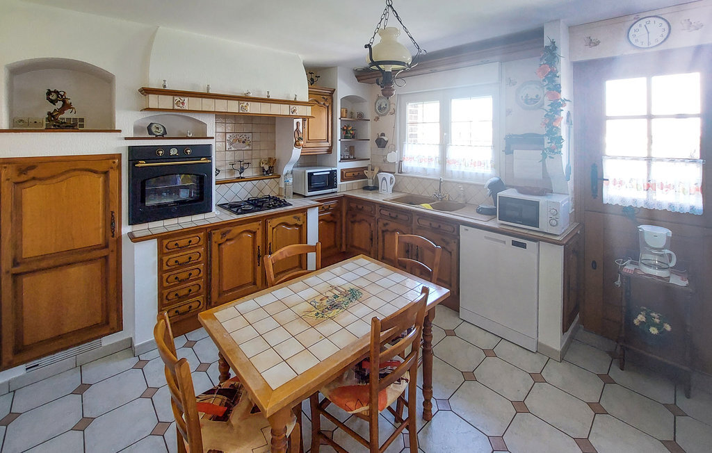 Maison 4 pers. avec jardin et barbecue à Quoux-Haut-Maînil - Photo 6
