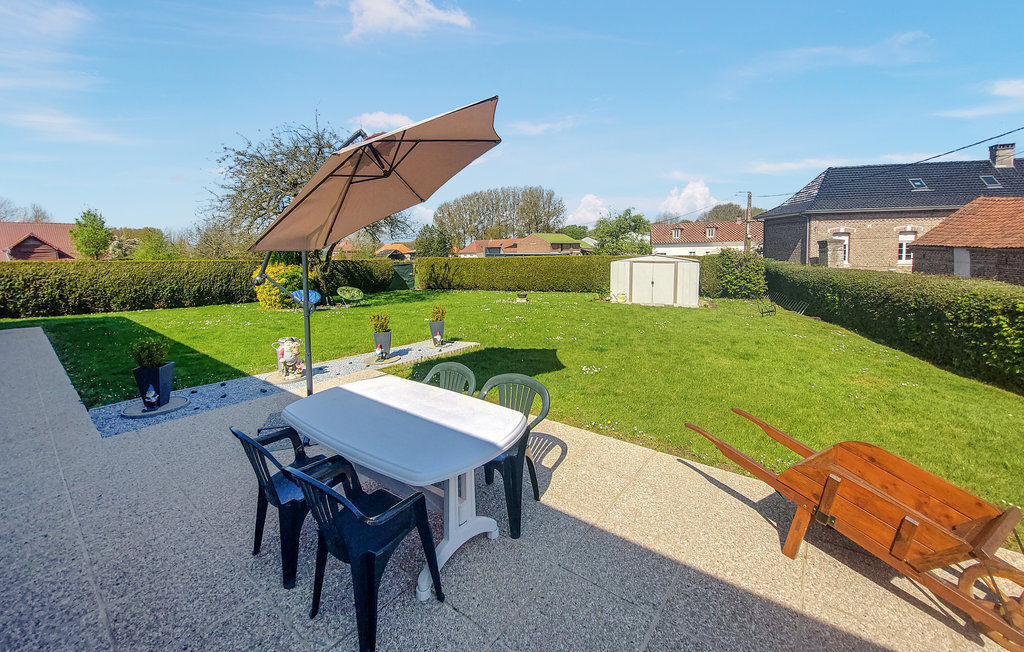 Maison 4 pers. avec jardin et barbecue à Quoux-Haut-Maînil - Photo 8