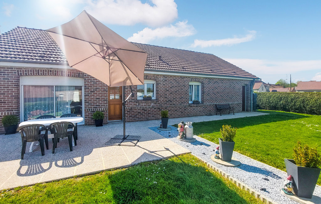 Maison 4 pers. avec jardin et barbecue à Quoux-Haut-Maînil - Photo 9