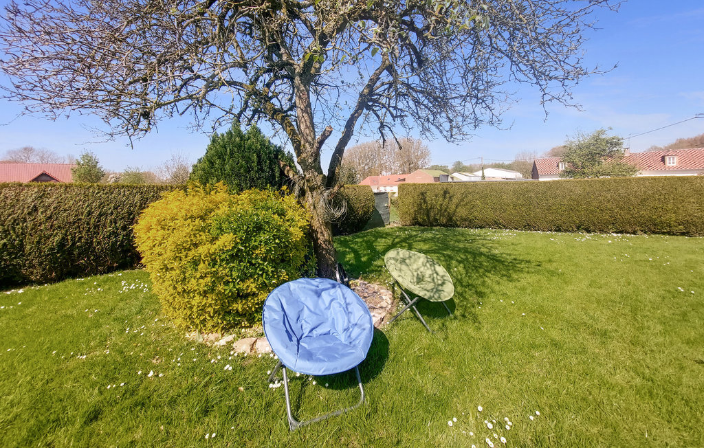 Maison 4 pers. avec jardin et barbecue à Quoux-Haut-Maînil - Photo 10
