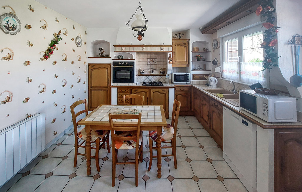 Maison 4 pers. avec jardin et barbecue à Quoux-Haut-Maînil - Photo 11