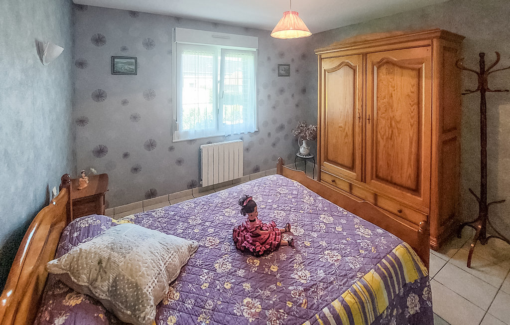 Maison 4 pers. avec jardin et barbecue à Quoux-Haut-Maînil - Photo 14