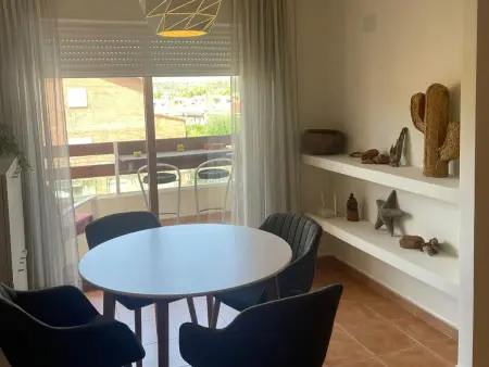 Appartement cosy avec piscine à 1,8 km de la plage d'Albir : photo 18