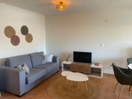 Appartement cosy avec piscine à 1,8 km de la plage d'Albir : photo 19