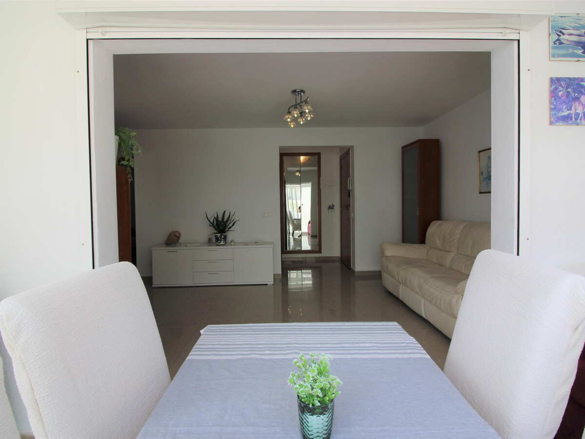 Appartement vue mer et piscine commune à Roses - Photo 3