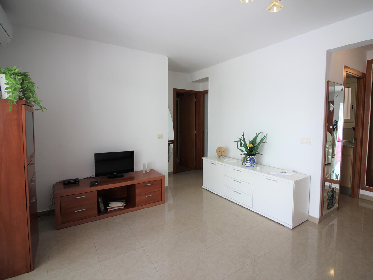 Appartement vue mer et piscine commune à Roses - Photo 7