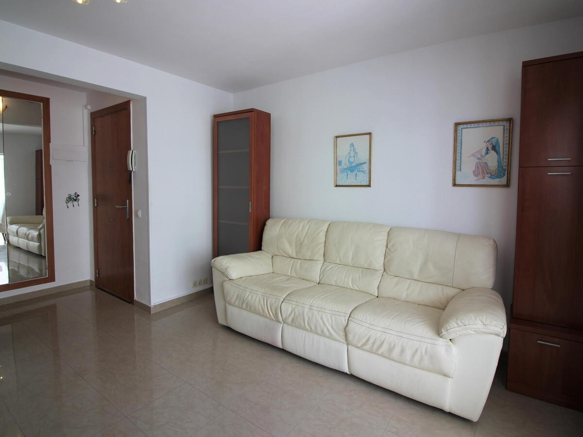 Appartement vue mer et piscine commune à Roses - Photo 8