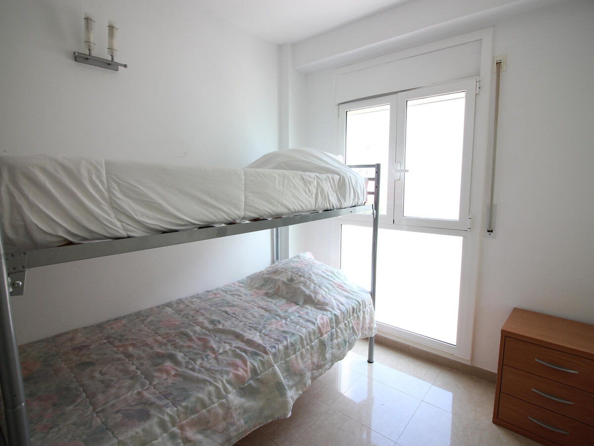 Appartement vue mer et piscine commune à Roses - Photo 10