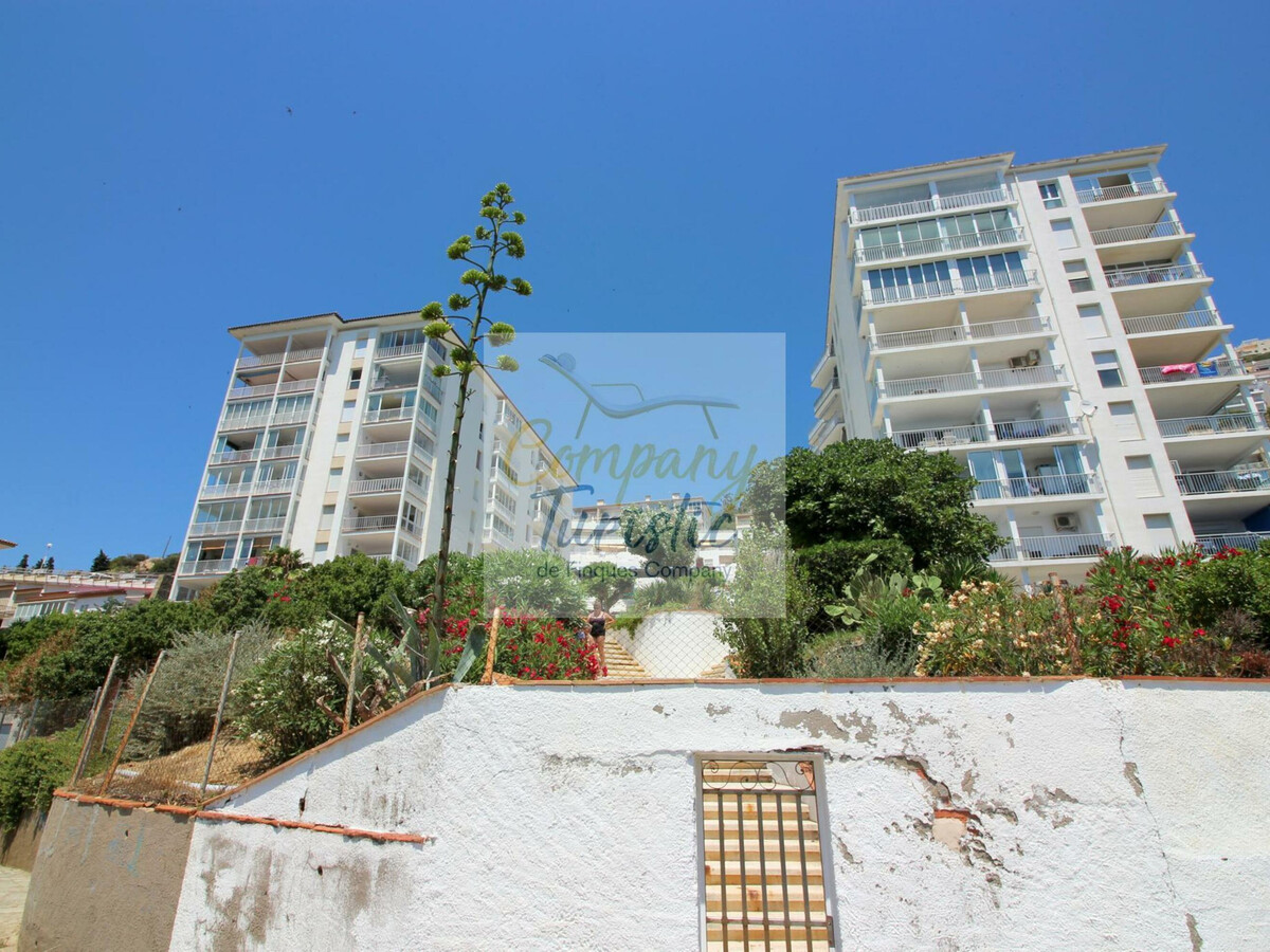 Appartement vue mer et piscine commune à Roses - Photo 22