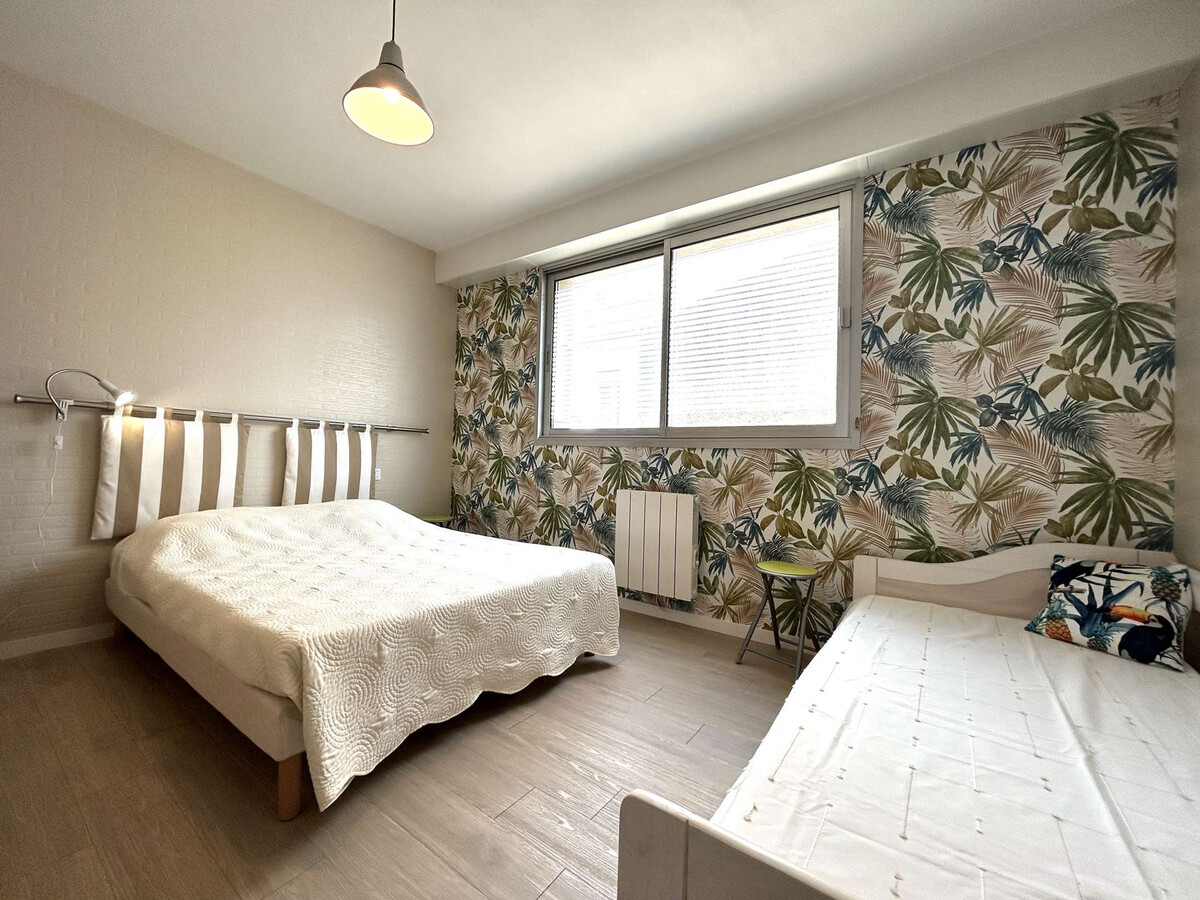 Appartement centre-ville, vue sur la Rivière, 5 couchages - Photo 16