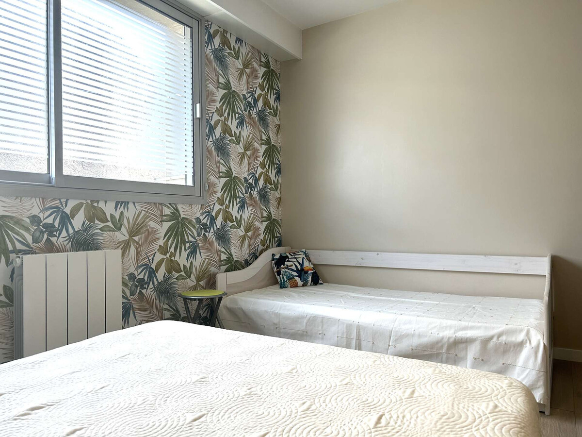 Appartement centre-ville, vue sur la Rivière, 5 couchages - Photo 18