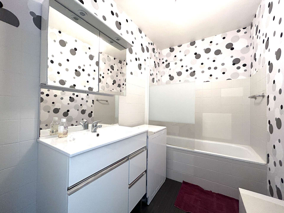 Appartement centre-ville, vue sur la Rivière, 5 couchages - Photo 19