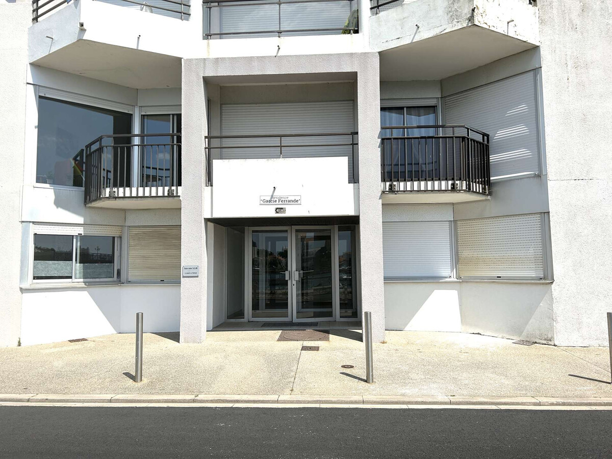 Appartement centre-ville, vue sur la Rivière, 5 couchages - Photo 21