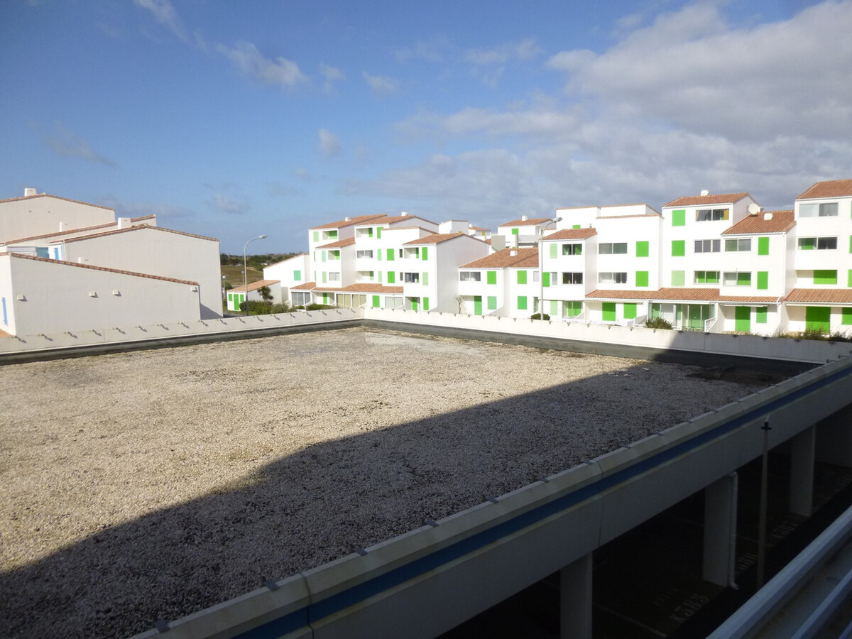 Appartement 2 pièces avec balcon à 50 m de la plage - Photo 16