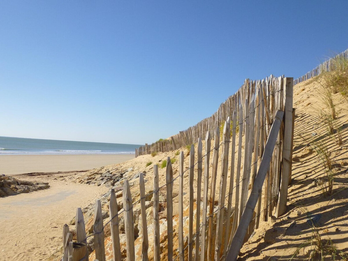 Appartement 2 pièces avec balcon à 50 m de la plage - Photo 20