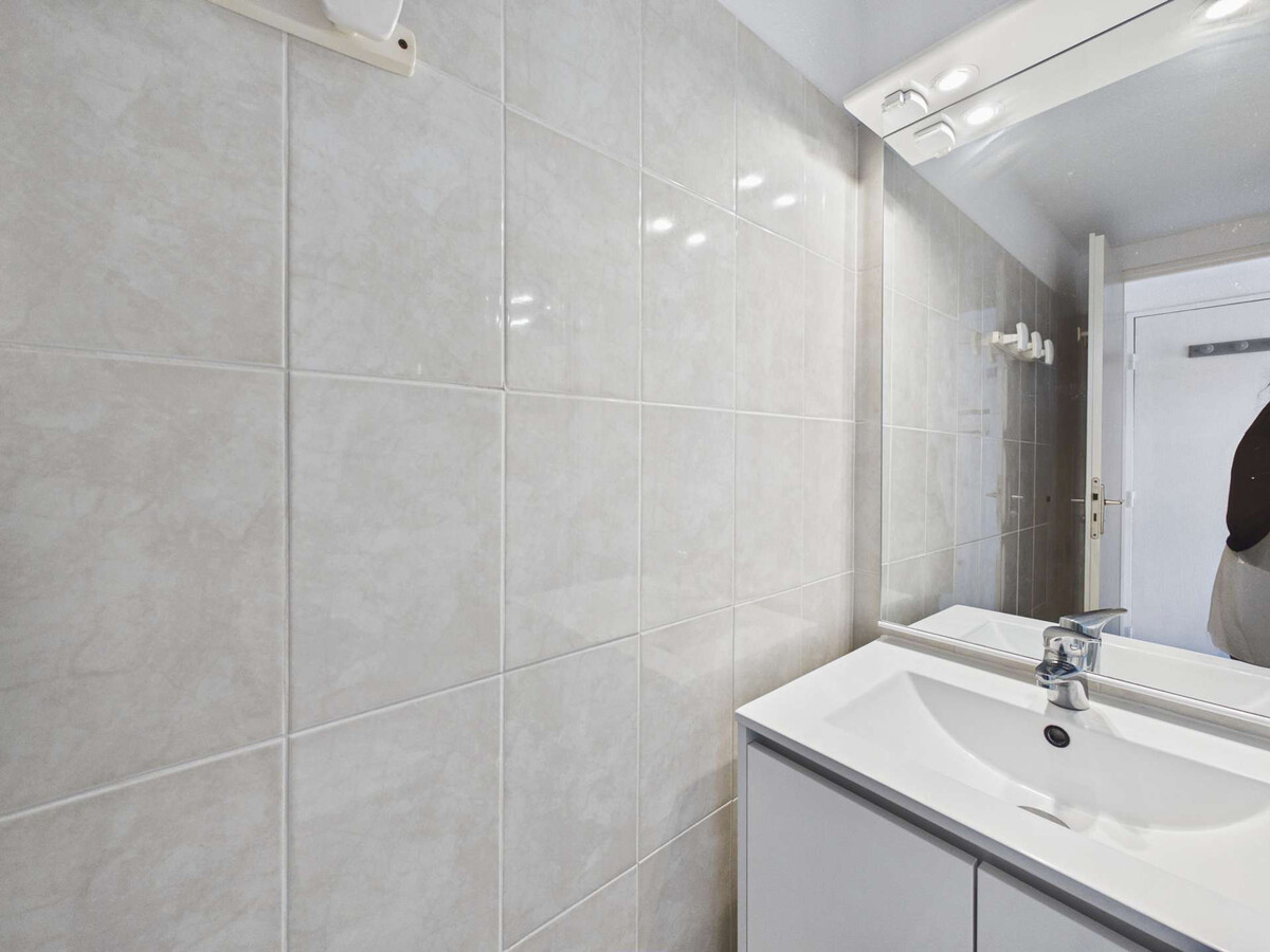 Appartement 6 personnes à Marseillan-Plage avec piscine - Photo 9
