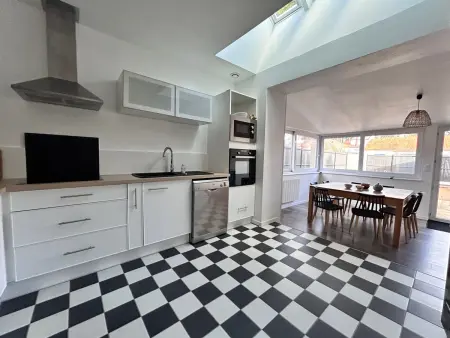 Location maison à Saint Brevin les Pins