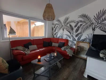 Ker Alexandre – Maison 4 ch. jardin clos à Saint-Brevin : photo 3