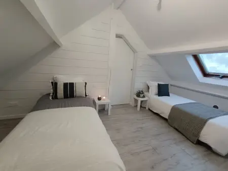 Ker Alexandre – Maison 4 ch. jardin clos à Saint-Brevin : photo 15