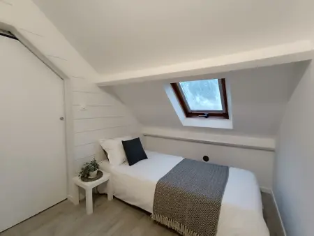 Ker Alexandre – Maison 4 ch. jardin clos à Saint-Brevin : photo 16