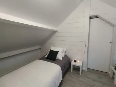 Ker Alexandre – Maison 4 ch. jardin clos à Saint-Brevin : photo 17